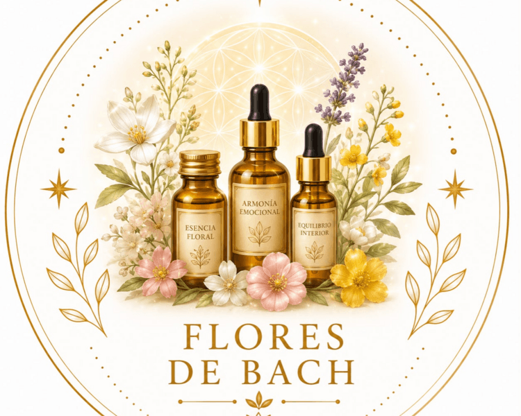 Terapia Flores de Bach
