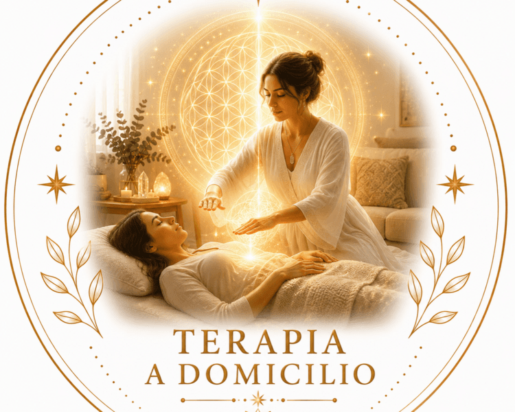 Sesión Integral a Domicilio