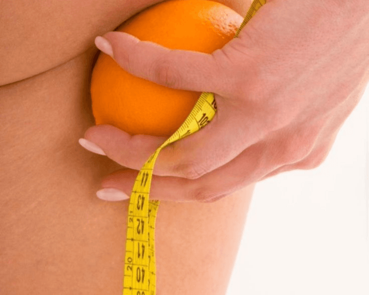 Tratamiento Reafirmante de Piernas y Adiós Celulitis