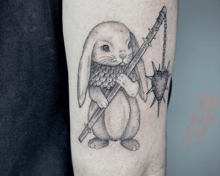 Tatuaje (2 h 30 min)