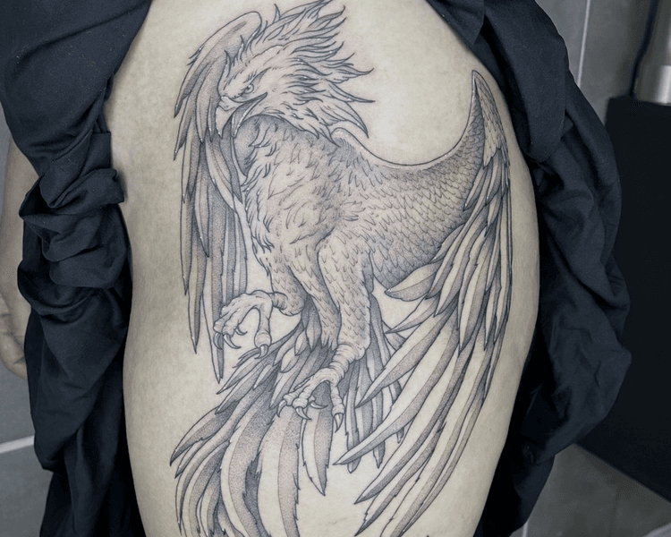 Tatuaje (4h)