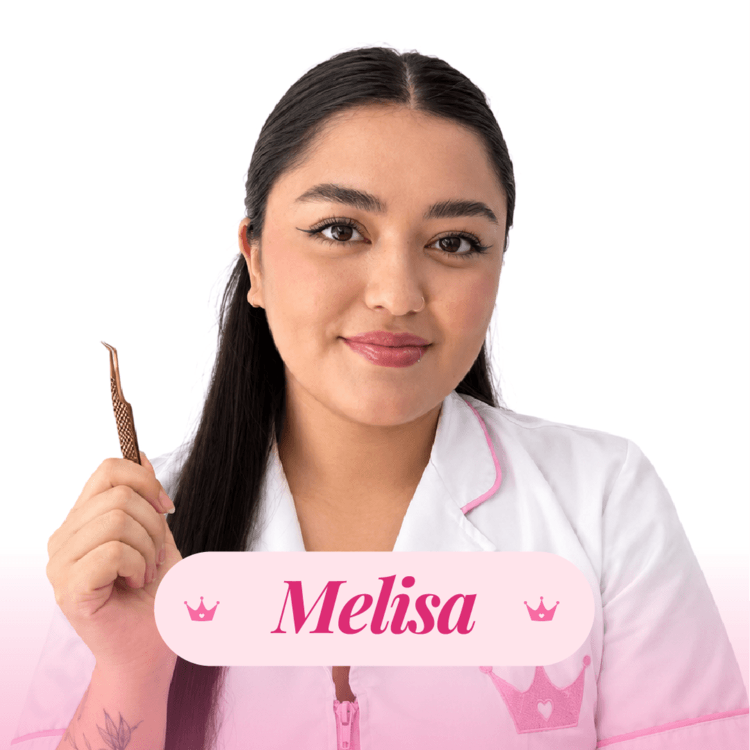 Foto de MELISSA