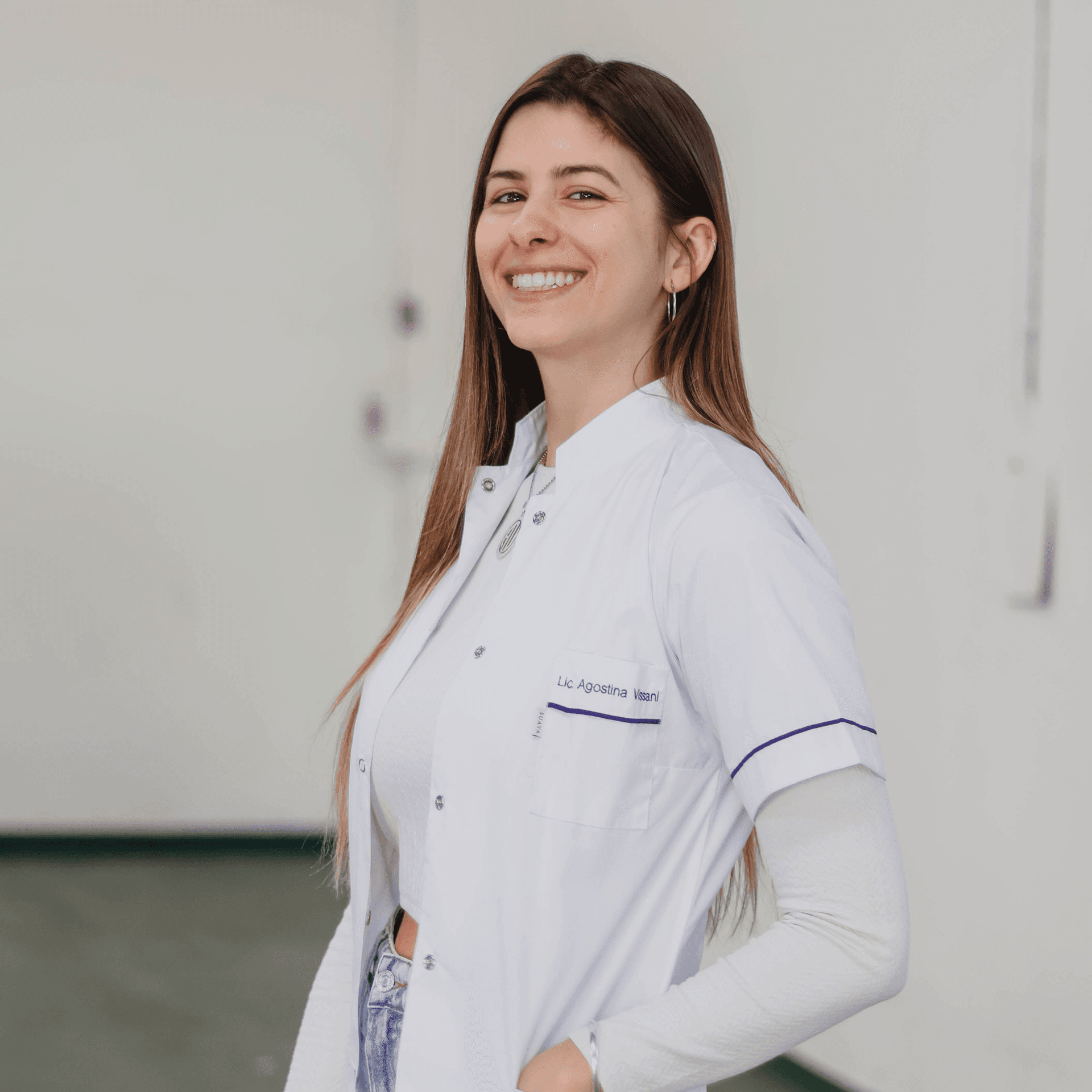Foto de Agostina Vissani