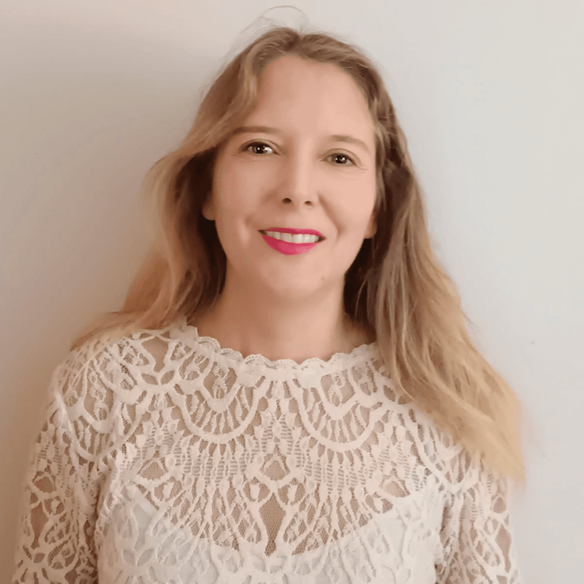 Ps. Constanza Zambrano Cartes photo