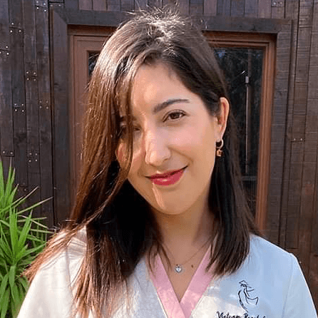 Bernandita Real photo