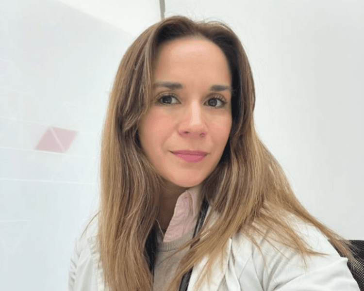 Consulta médica presencial Dra. Paulina Quintana