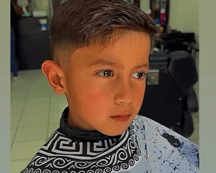 Corte de Cabello