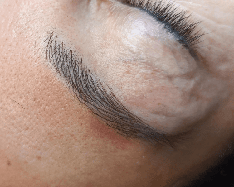 Microblading (pelo a pelo)