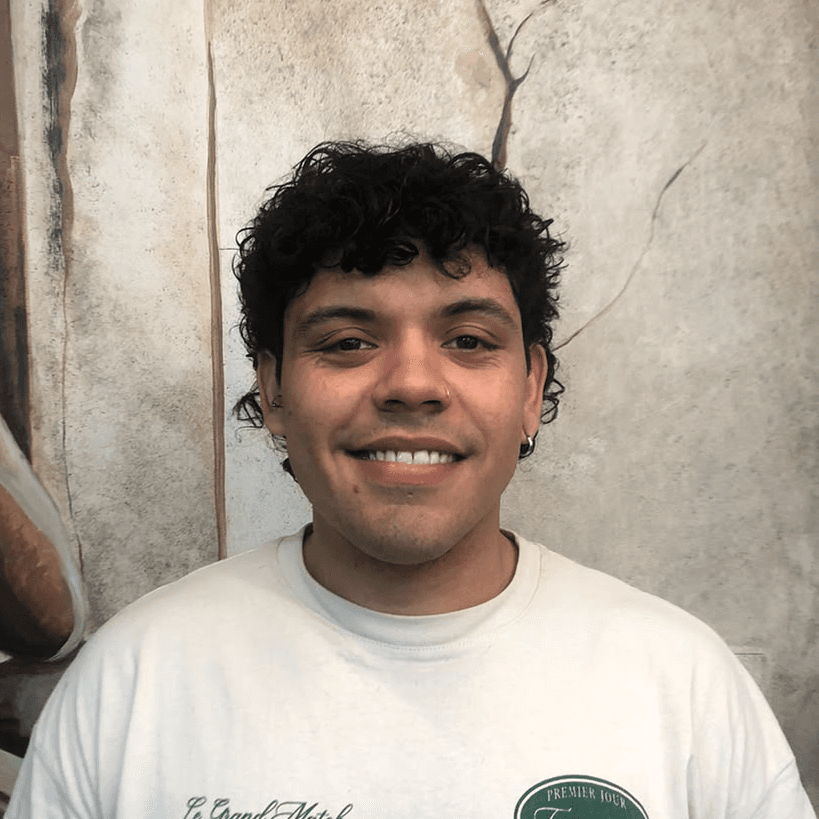 Foto de Tomas Lopez