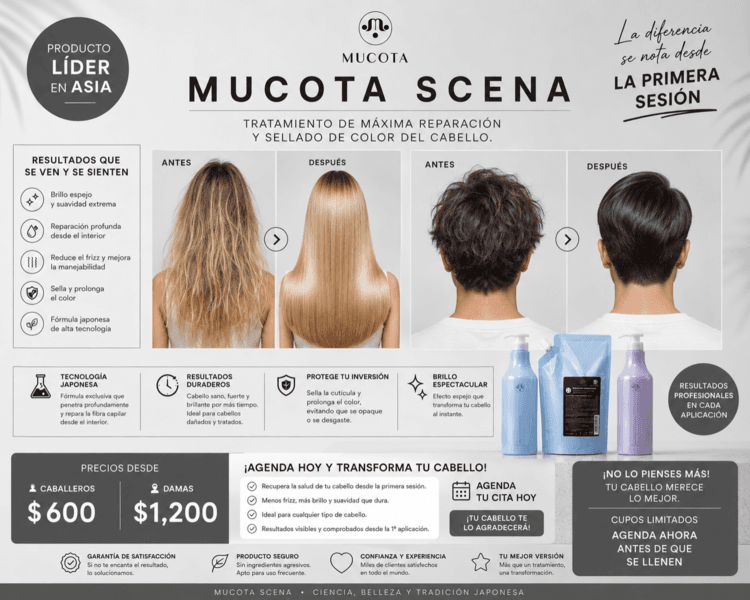 Mucota Scena