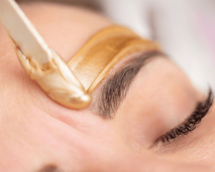 Perfilacion Cejas