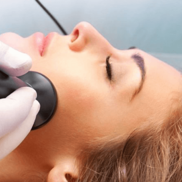 Diatermia Facial (1 sesión)