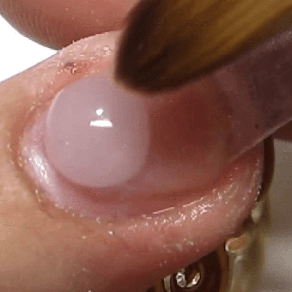 Relleno de Uñas