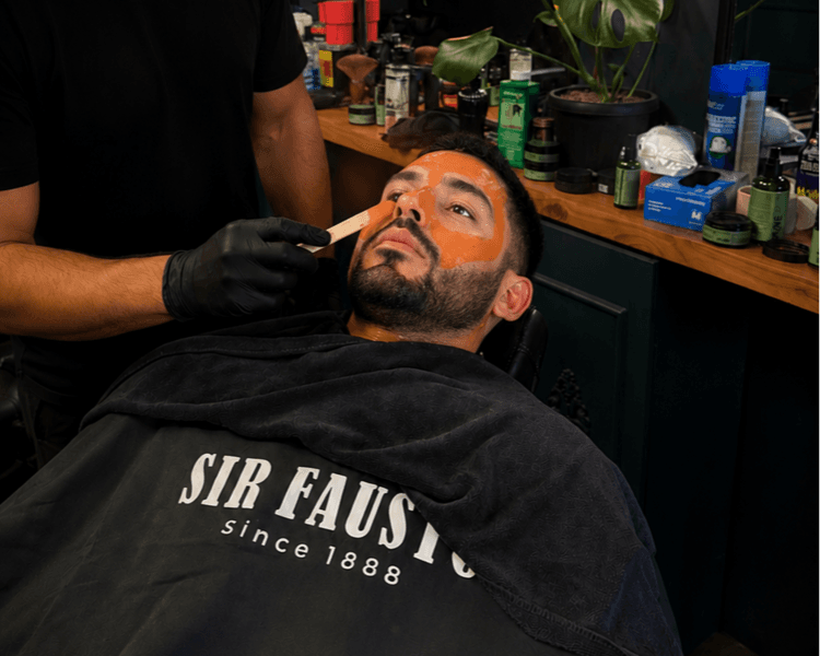 Limpieza Facial