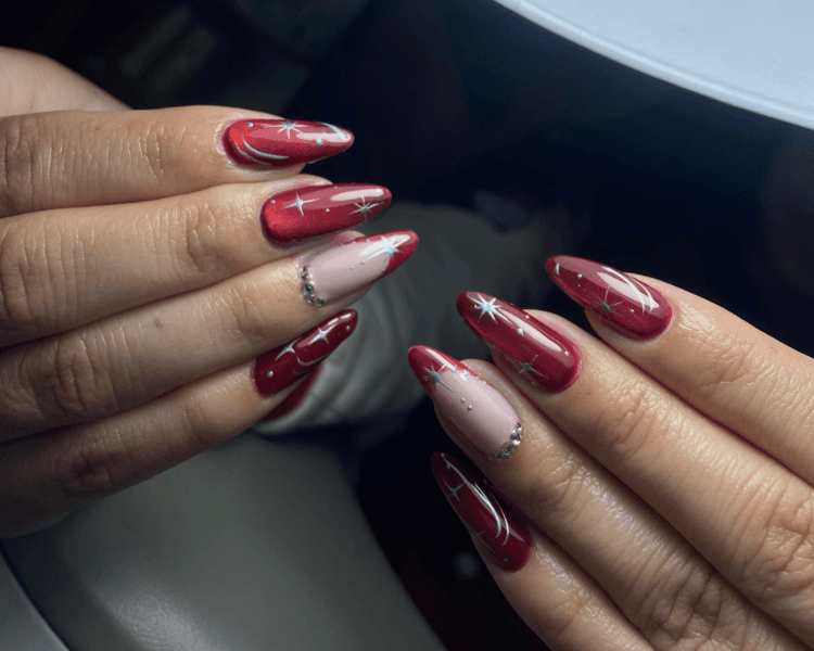 Manicure Softgel