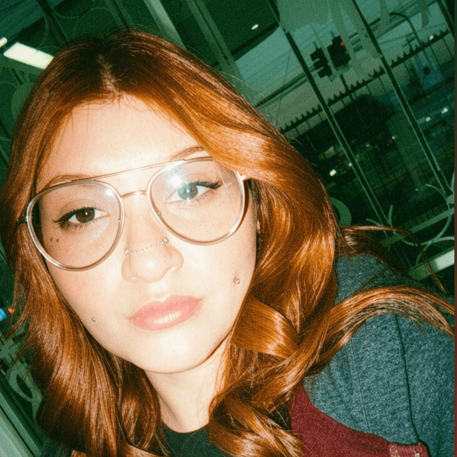 Foto de Aline Sanchez