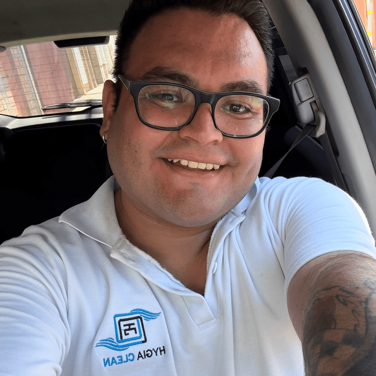 Foto de Alessandro Mall