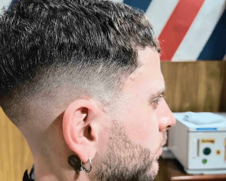 Corte de Cabello