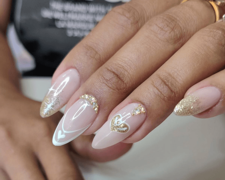 Soft gel