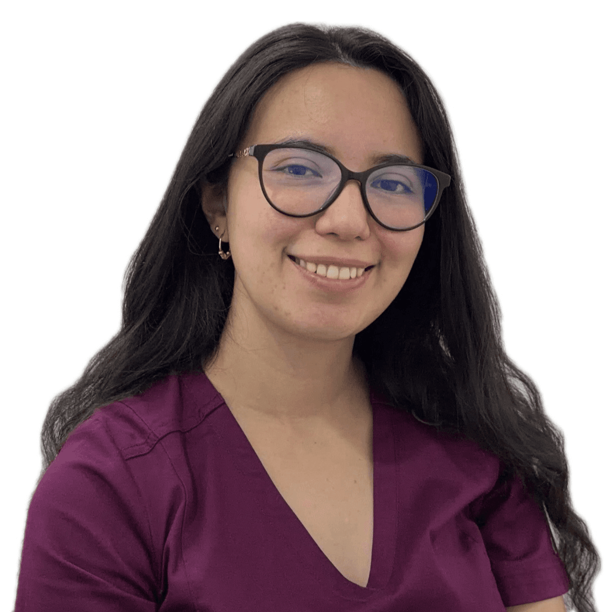 Foto de TM Rebeca Alarcón Lagos