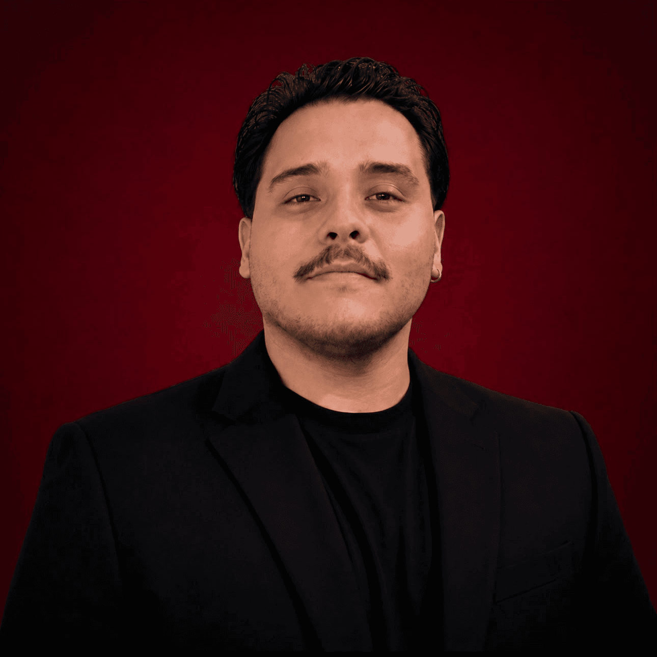 Foto de Joe Gutiérrez