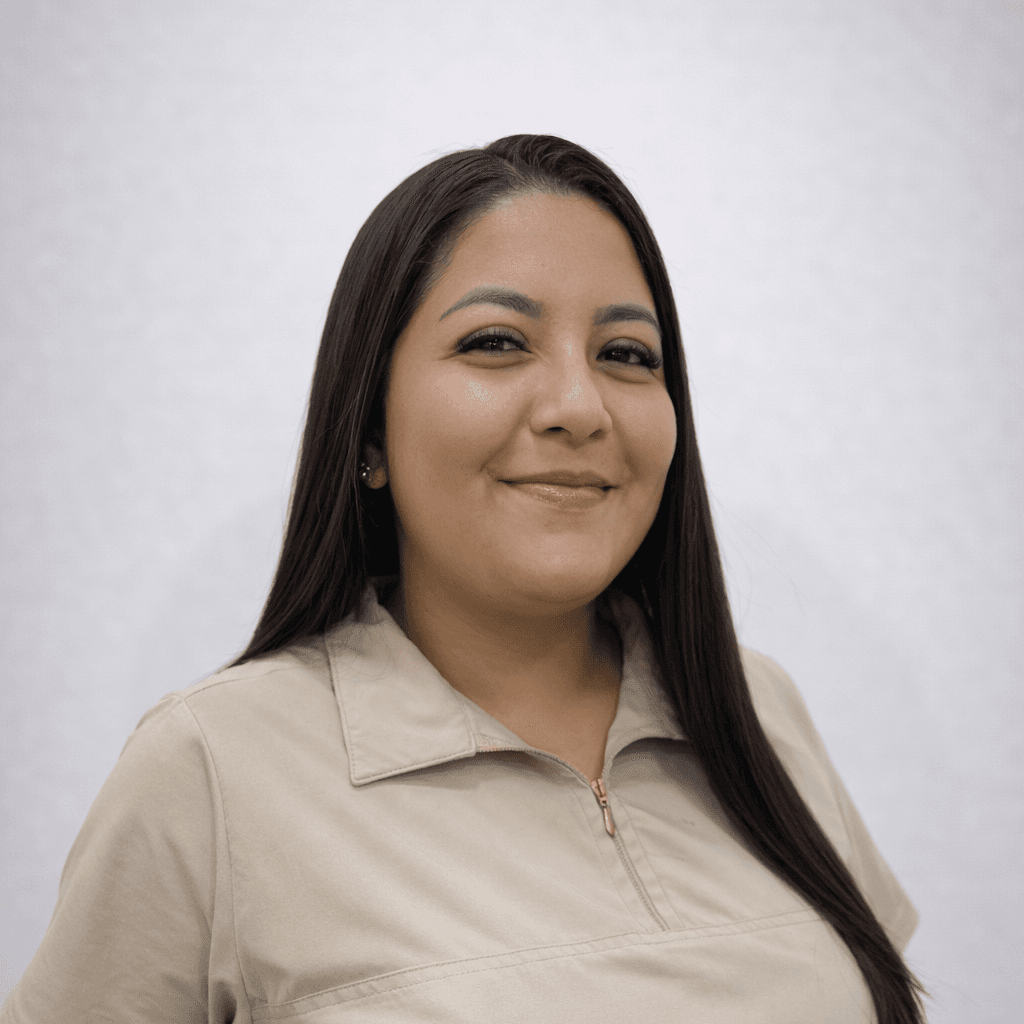 Foto de Leidy Emperatriz Bonilla