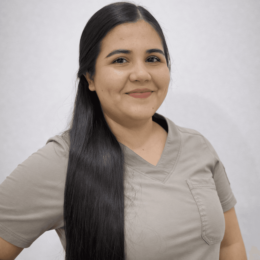 Foto de Stefanie andreina jaimes