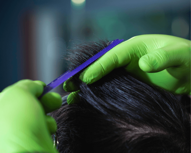 Corte de Cabello