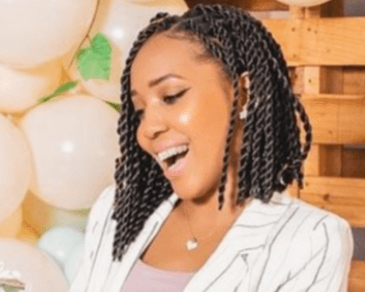 Havana Twist Con Cabello