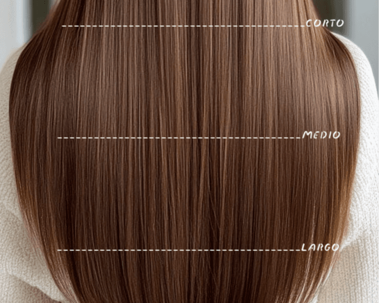 Balayage (desde)