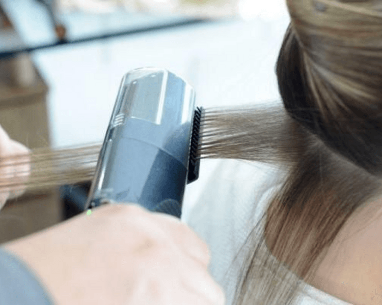 Corte Bordado