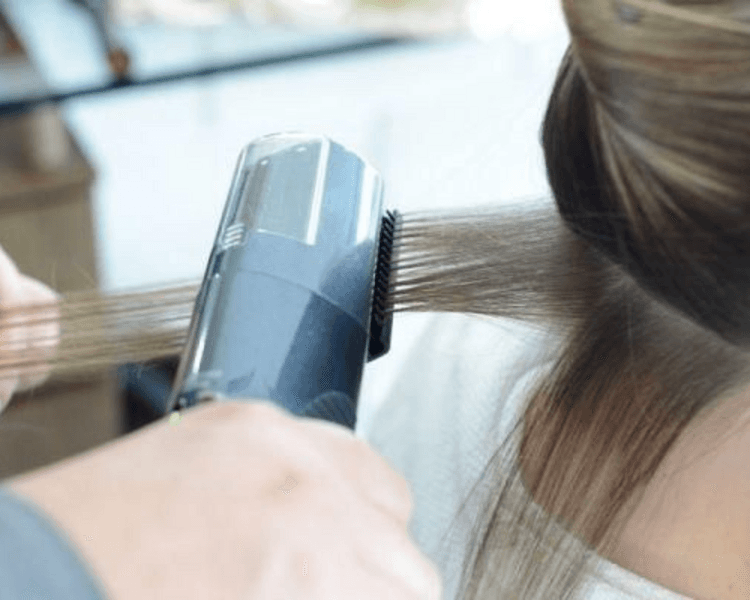 Corte bordado+ Lavado+ Secado