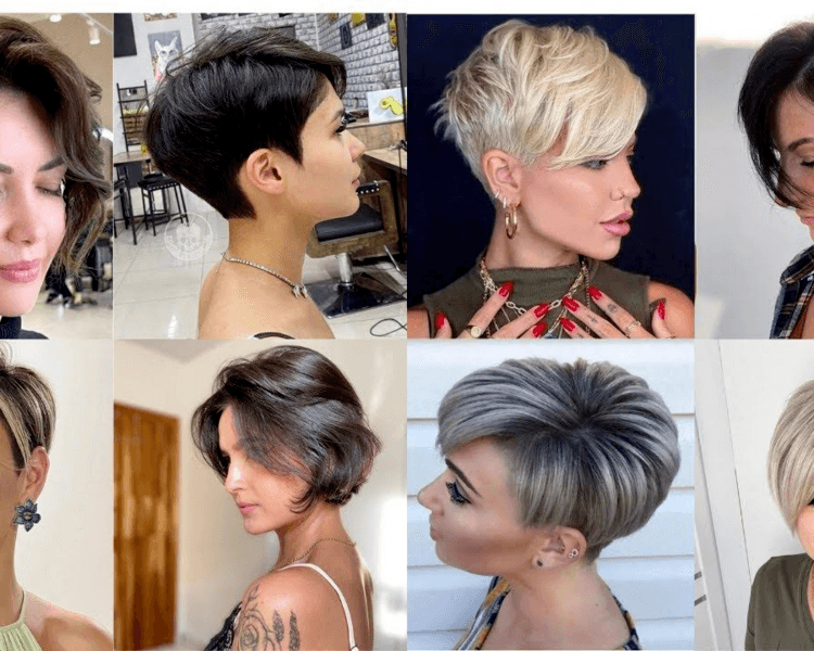 Corte de cabello (Dama)
