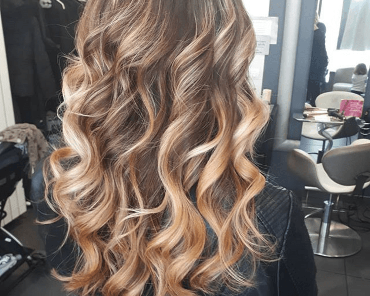 Lavado+ Secado+ Planchado u ondas