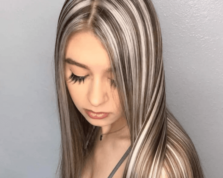 Mechas (desde)