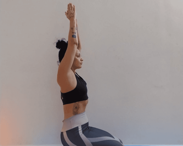 HATHA YOGA X CLASE INDIVIDUAL