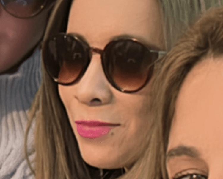 Foto de Sonia