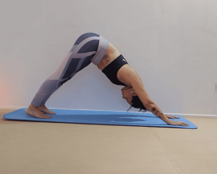 Yoga y Meditación