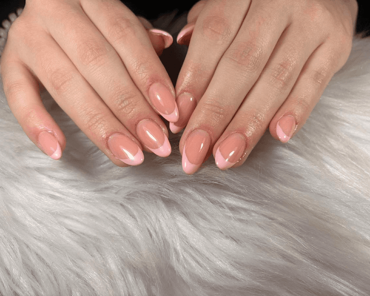 Rubber Cristal con color de 1-2 tonos lisos