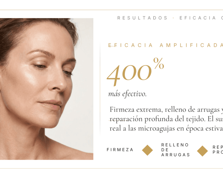 Nanoterapia Bioplacenta Élite · Biopen