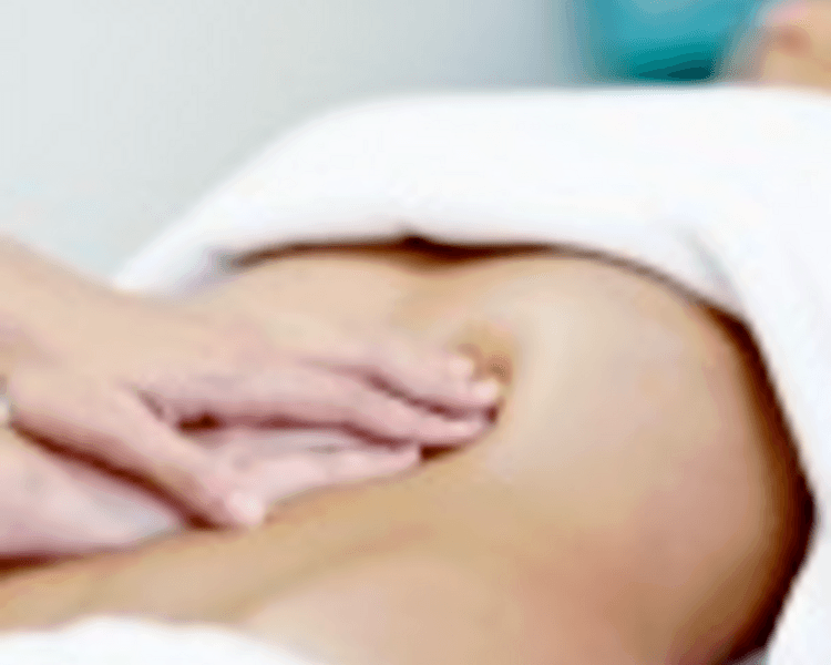 💧 Prana Detox: Drenaje Linfático Manual