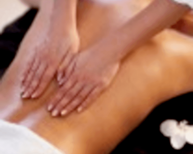 🧘 Prana Balance: Masaje Terapéutico Integral 110 minutos