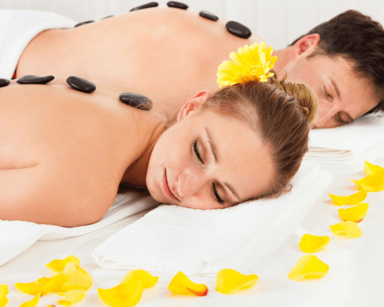 Masaje en Pareja Pro