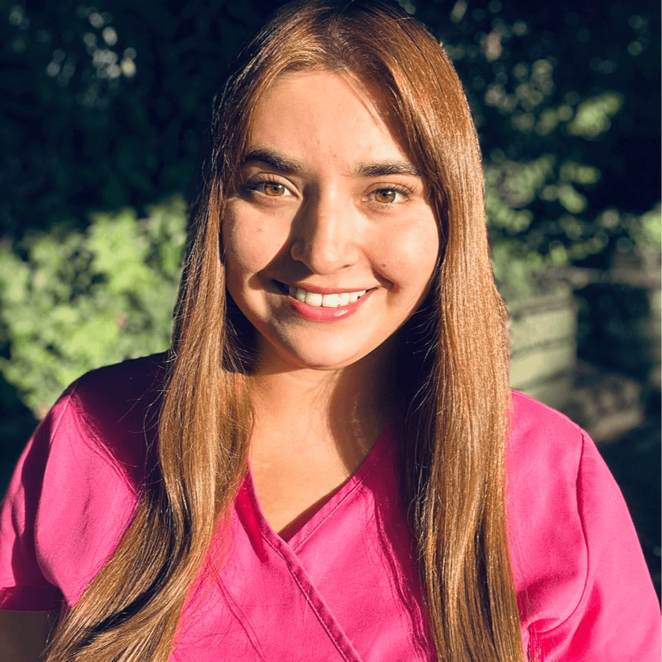 Foto de Francisca Chamorro