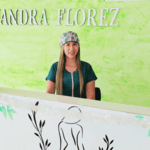 Alejandra Flores photo