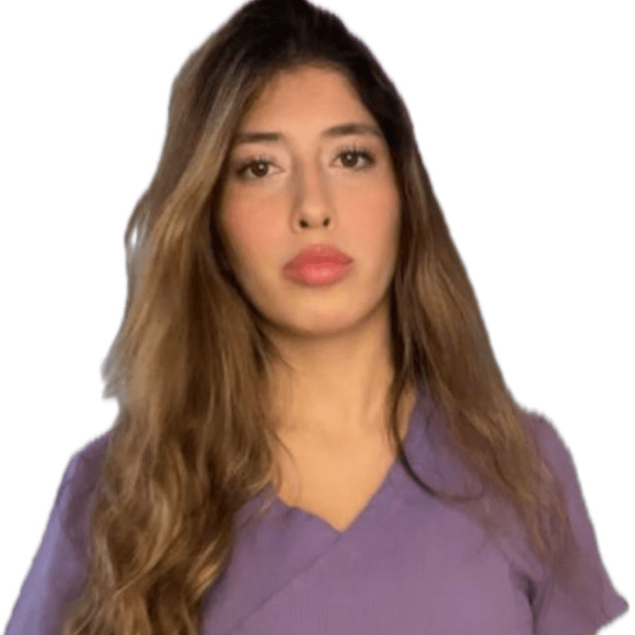 Foto de ANGIE/MAYA