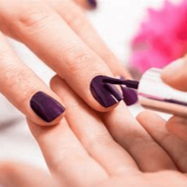 Manicura Tradicional
