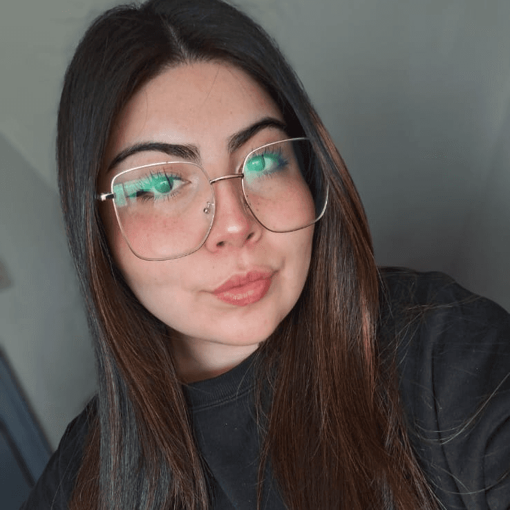 Foto de Javiera Rubina
