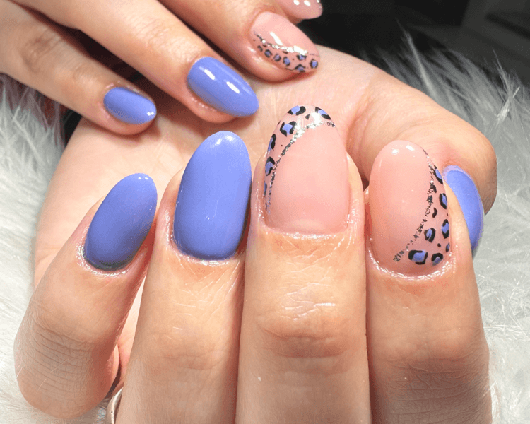 Manicura Express Permanente