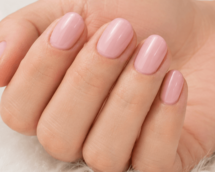 Manicura Tradicional